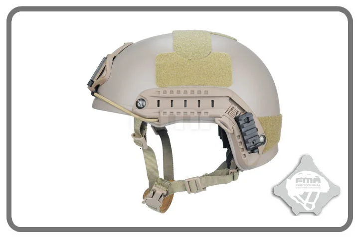 FMA тактическая стычка страйкбола баллистический шлем с 1:1 защитой Pat Moller gear военный охотничий боевой TB1010 BK