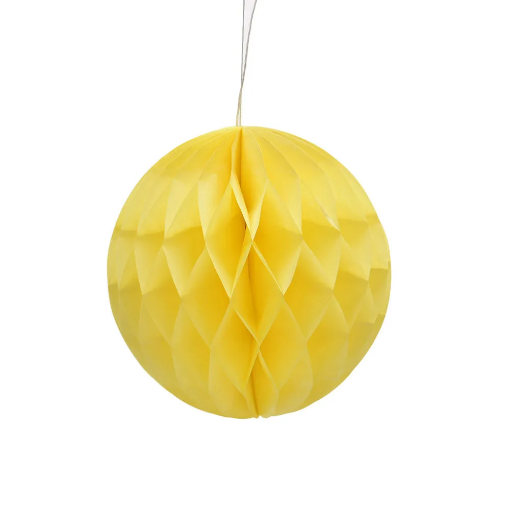 15 см бумажный цветочный шар тканевая бумага Цветы шары помпоны Сотовый Фонарь