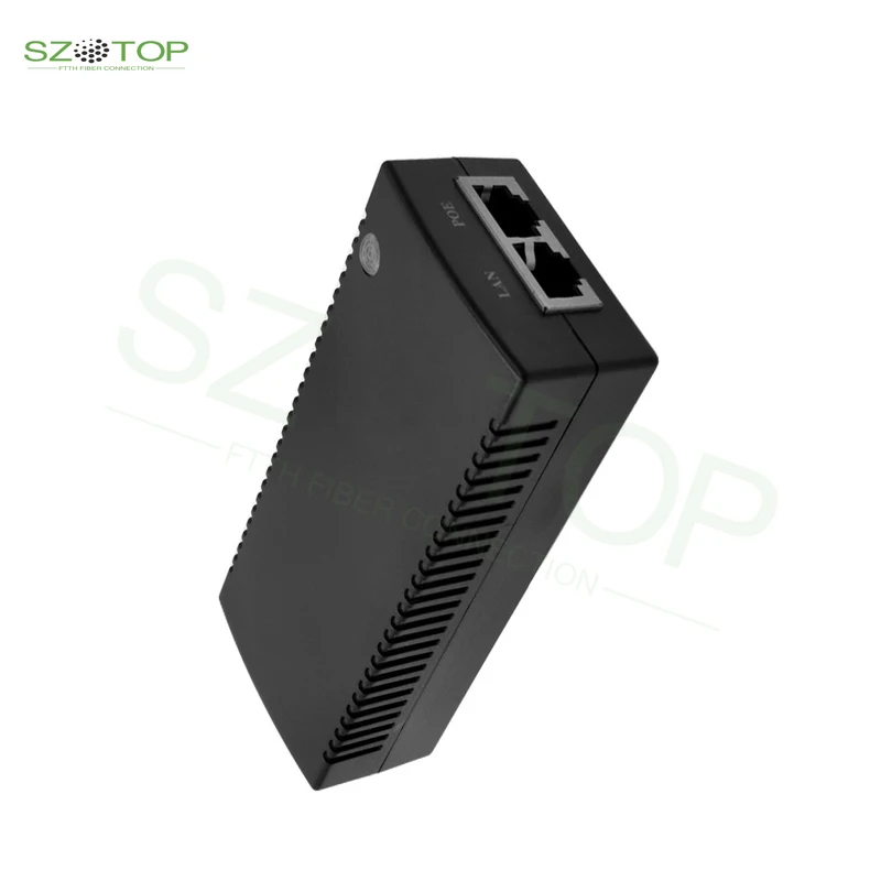 

Модуль питания POE 24 В 1 А, инжектор Gigabit POE, модуль питания, беспроводной мост точки доступа