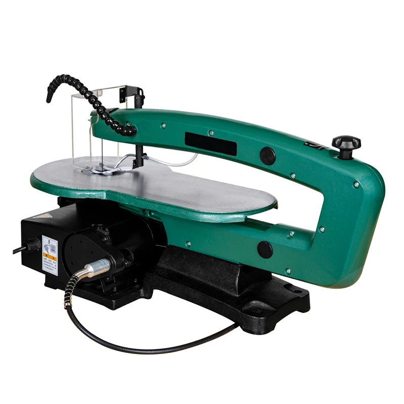 H1801 18 дюймов Роскошная секция бесступенчатая проволочная пила машина Тяговая