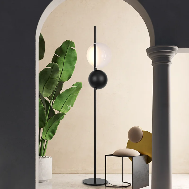

led iron floor lamp lampada da terra floor stand lamp luminaria pendente living room lamp store standing lamp bedroom lamp