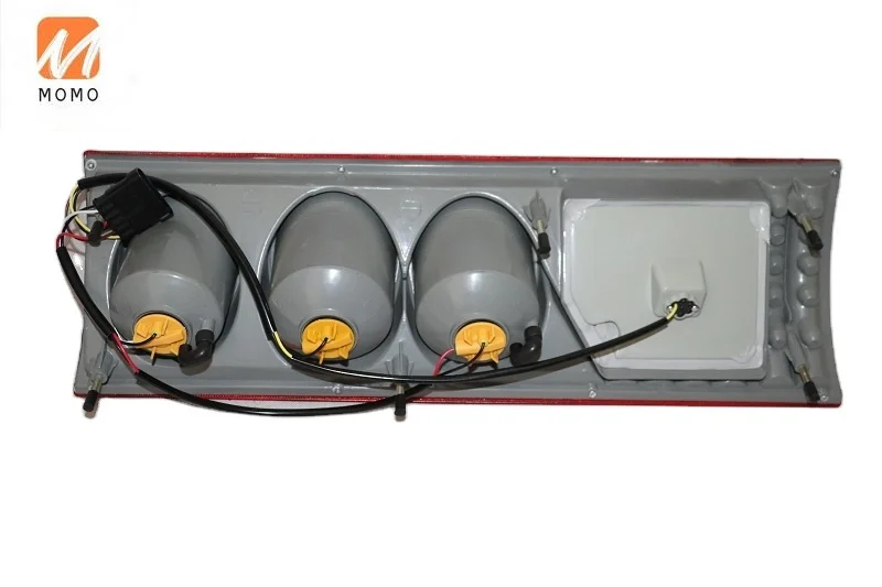 

6129Y8 tail light with good quality and low price