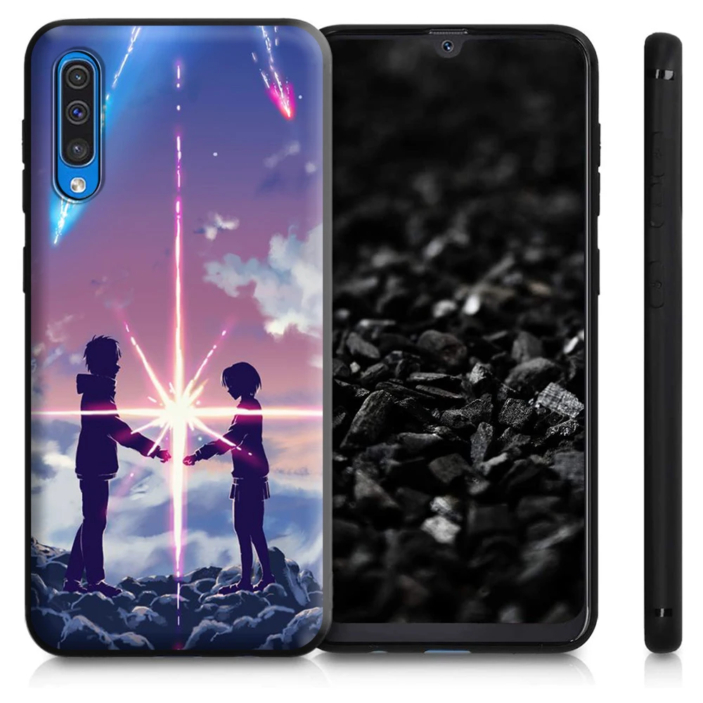 Чехол для Samsung Galaxy A5 A6 A9 M11 M21 M31 S21 S21S S30 Plus Ultra M51 A02 A12 A32 A52 A72 F62 M62 | Мобильные телефоны