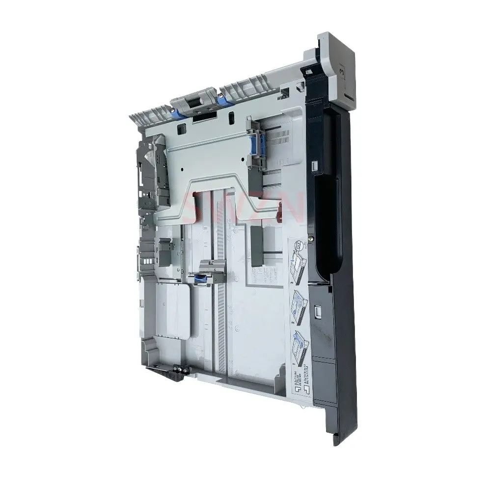 250-sheet paper cassette - For tray 3 assembly HP LaserJet enterprise 700 printer m712n M712 M725 M725dn f z z+ CF235-67912 | Компьютеры и