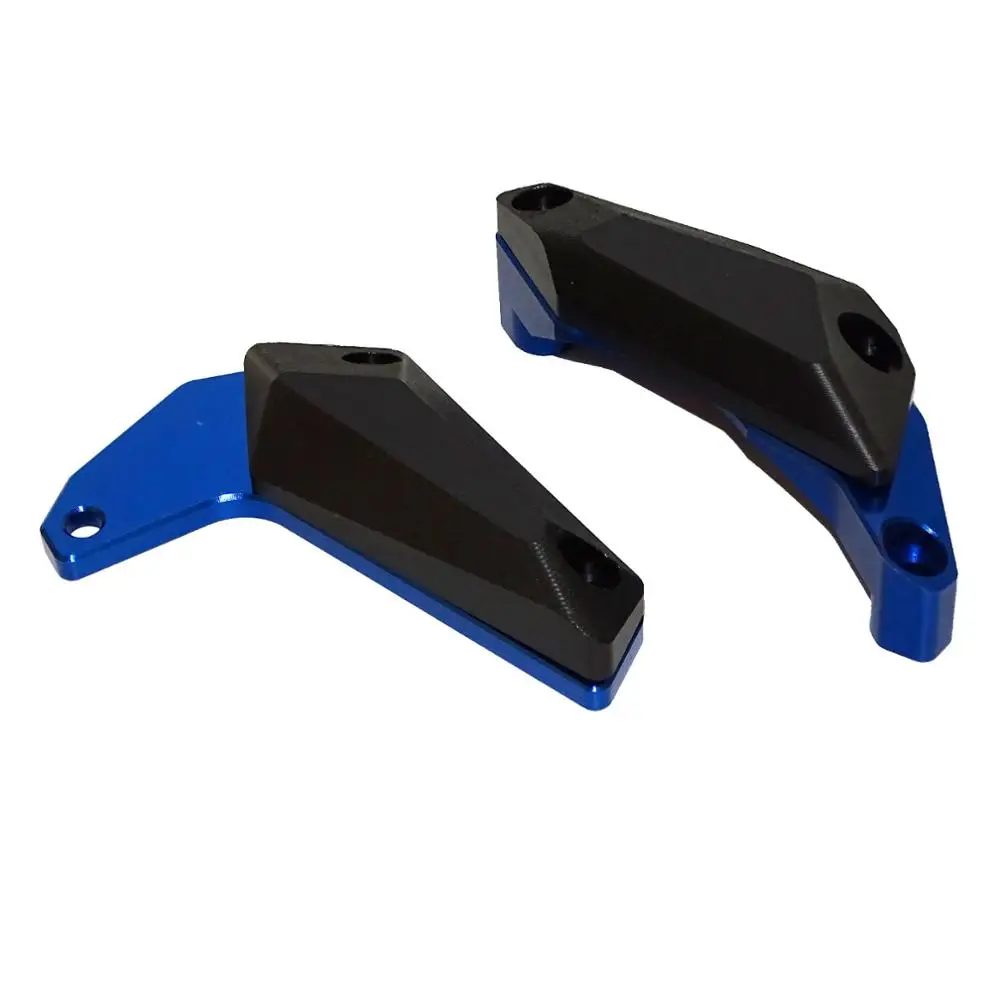 Engine Stator Pulse Cover Guards Crash Pad Sliders Protector For YAMAHA YZF R1 M/S R1M R1S 2015 2016 2017 2018 2019 2020 2021 | Автомобили