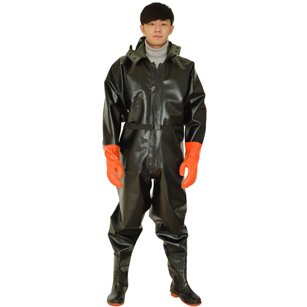 2020 теплый утолщенный водонепроницаемый костюм с вентиляцией аксессуары для