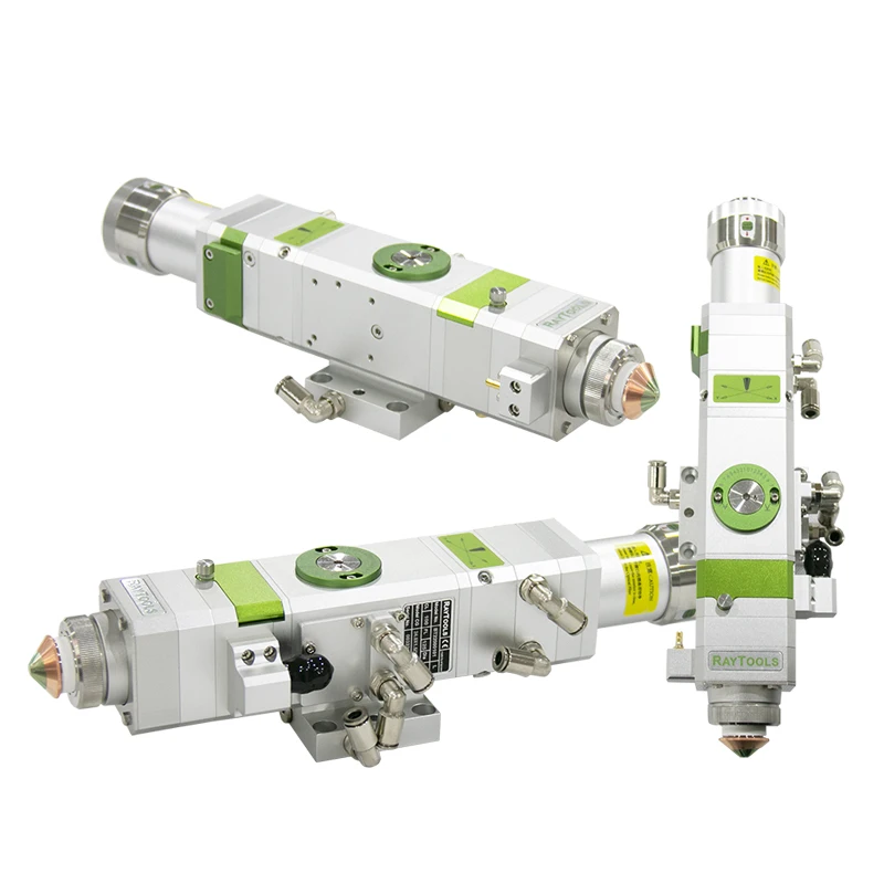 Аврора Волоконно-Лазерная режущая головка автоматическая фокусировка серии