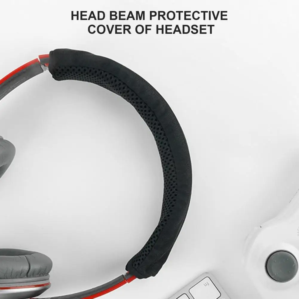 

Защитный чехол для наушников с креплением на голову для наушников Audio Technica-ATH MSR7 M20 M30 M40 M40X M50X SX1