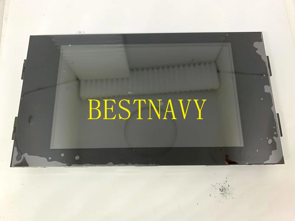 Бесплатная доставка 7-дюймовый ЖК-дисплей LAM0703608B экран с сенсорной панелью для