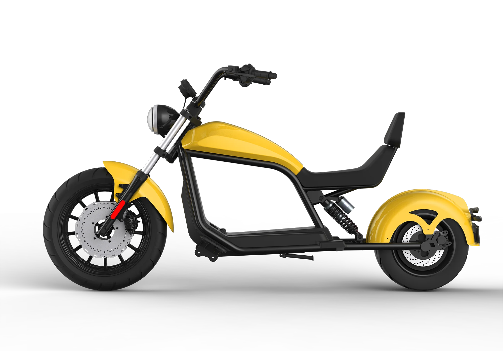 Billig 【 K1-018 】HL 6,0 S Ebike Removbale Batterie Citycoco Aus Elektrischen Motorrad Roller Straße Legal EWG/COC