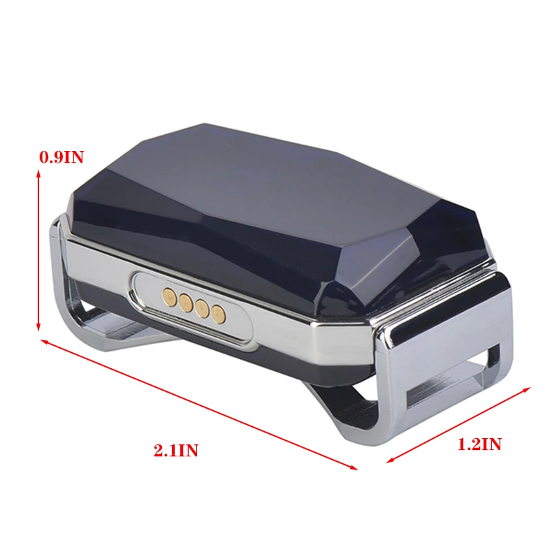 

Smart Waterproof IP67 MiNi Pet GPS AGPS LBS Tracker For Dog Cat Positioning Track Device Free App Pet GPS Tracking Anti-lost