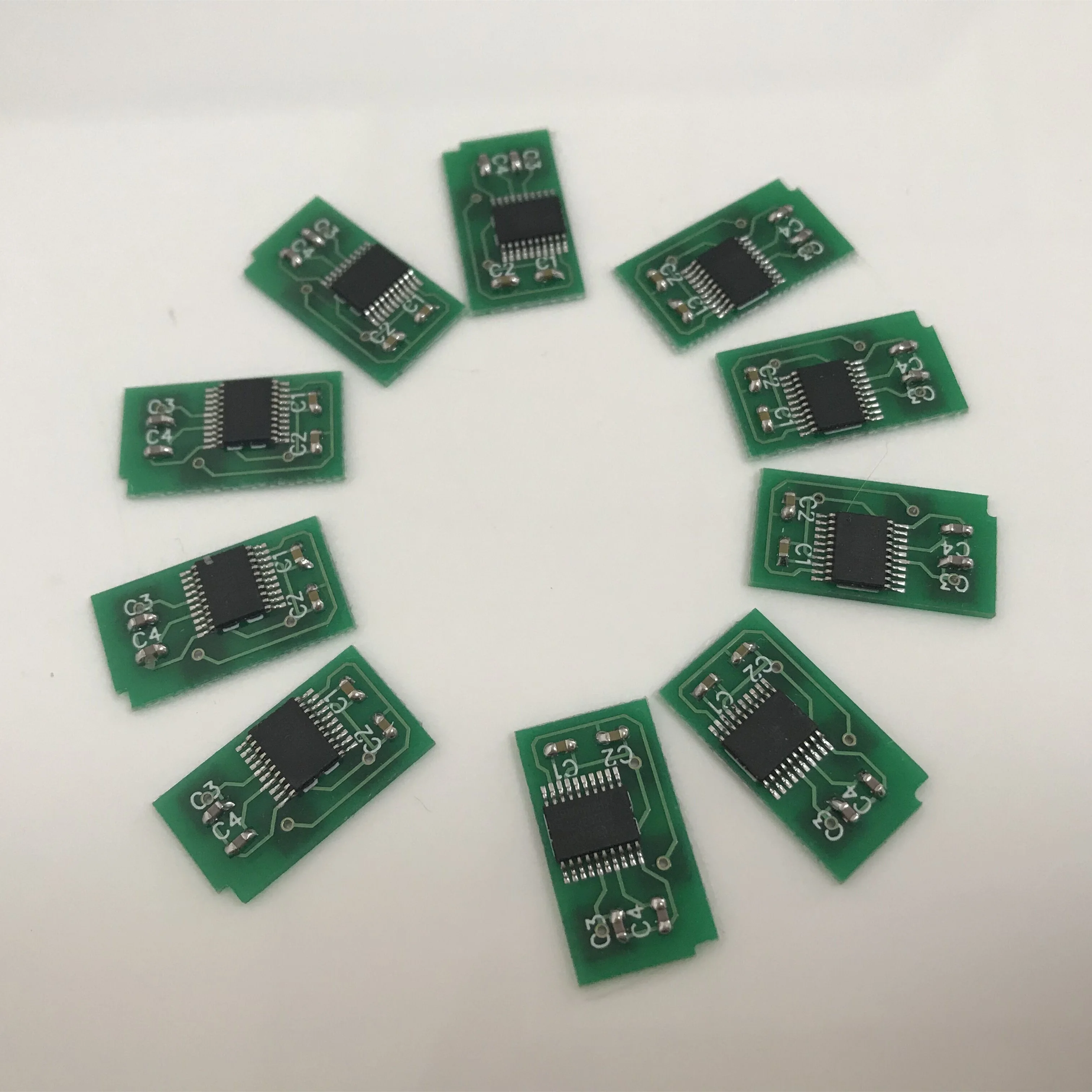 Новый чип автоматического сброса для Pantum PC 110 PC130 PC140 принтеров P1000 P1050 P2000 P2010 P2050 M5000