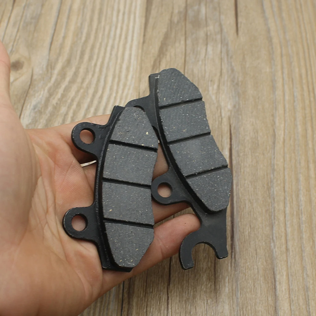 

Brake Pads for SUZUKI Motorcycle RM 125 1989 1990 1991 1992 1993 1994 1995