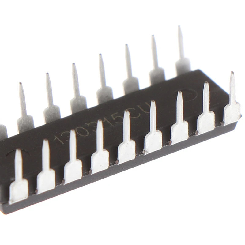

1Pcs BA8206BA4 BA8206BA4K Fan Power Chip Integrated DIP-18