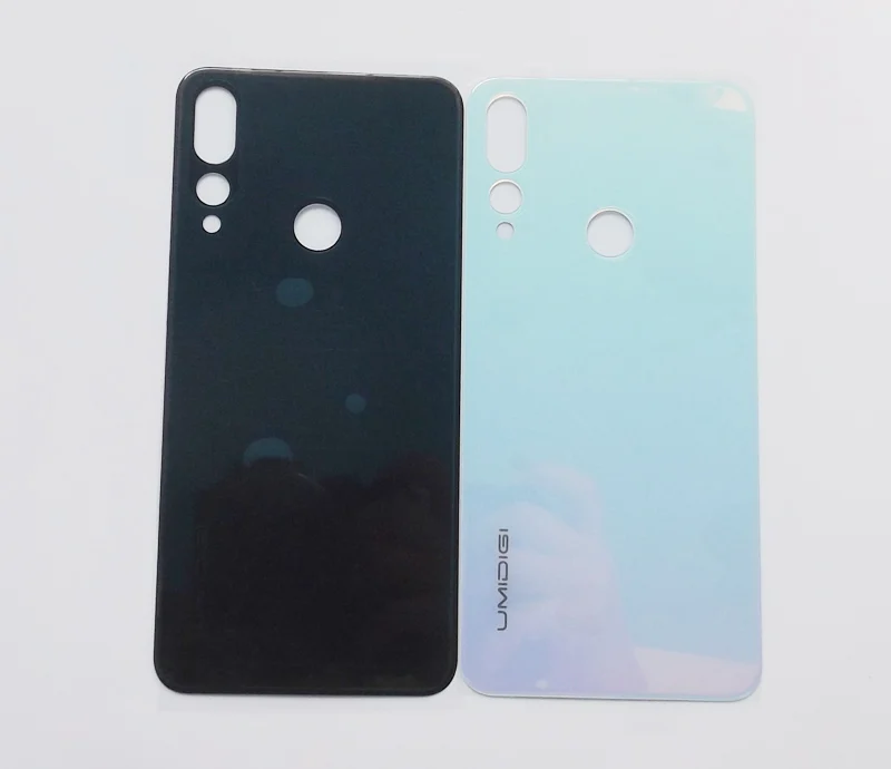beekootek for umidigi a5 pro battery cover hard bateria protective back cover replacement for umidigi a5 pro phone accessori free global shipping