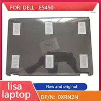 suitable for dell e5450 notebook lcd back cover a shell black 0xrn2n brand new