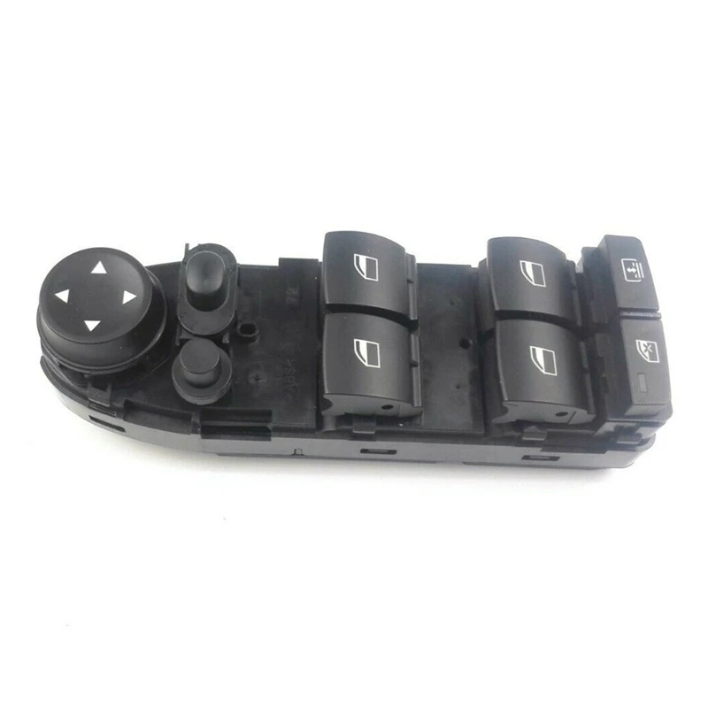 Master Window Switch 61319122112 for -BMW E60 E61 523I 525I 528I 530I 540I 550I |
