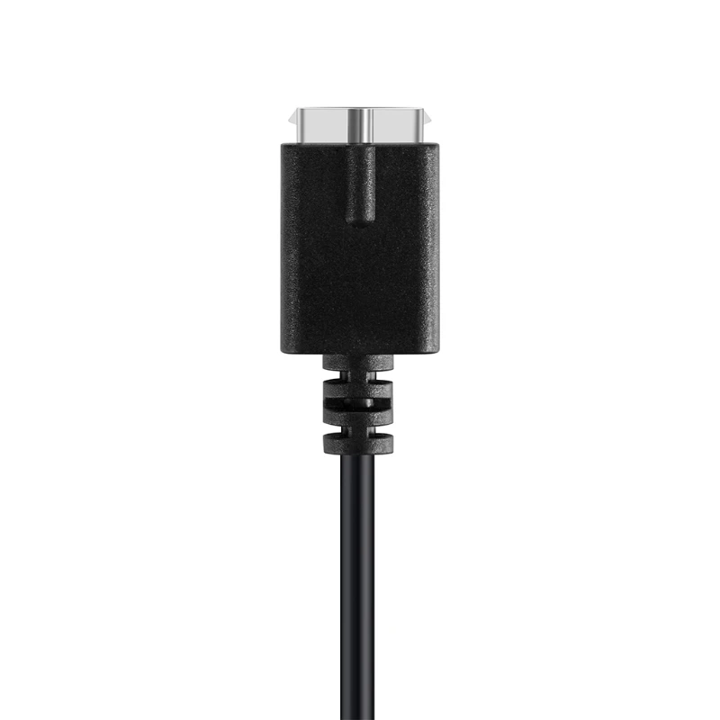 Черный USB кабель для зарядки 1 м быстрой часов Polar M430|Смарт-гаджеты| |