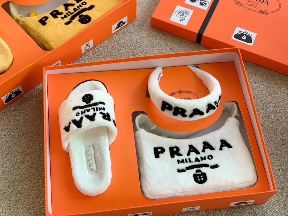 

Новинка зимы 2021, роскошная дизайнерская модная сумка, меховые женские сумки на плечо, женский клатч, Хобо, сумки с повязкой на голову, Тапочк...