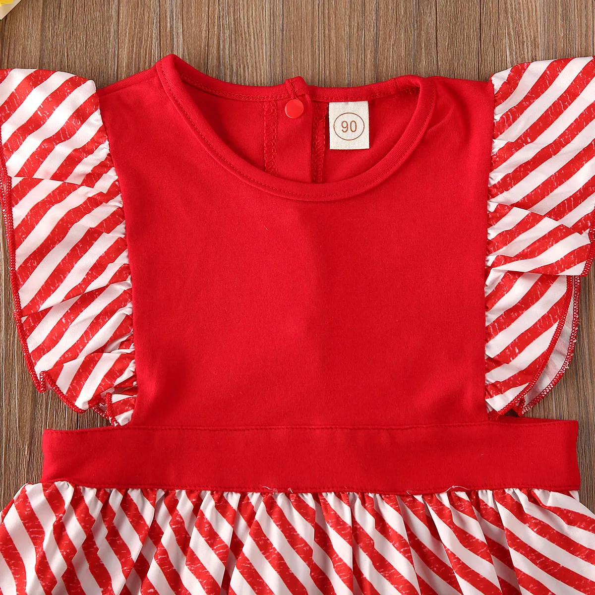 Новинка 2020 года Брендовое платье принцессы для маленьких девочек комбинезон