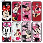 Силиконовый чехол для Samsung Galaxy J8 J7 Duo J6 J5 Prime J4 Plus J3 J2 Core 2018 2017 2016