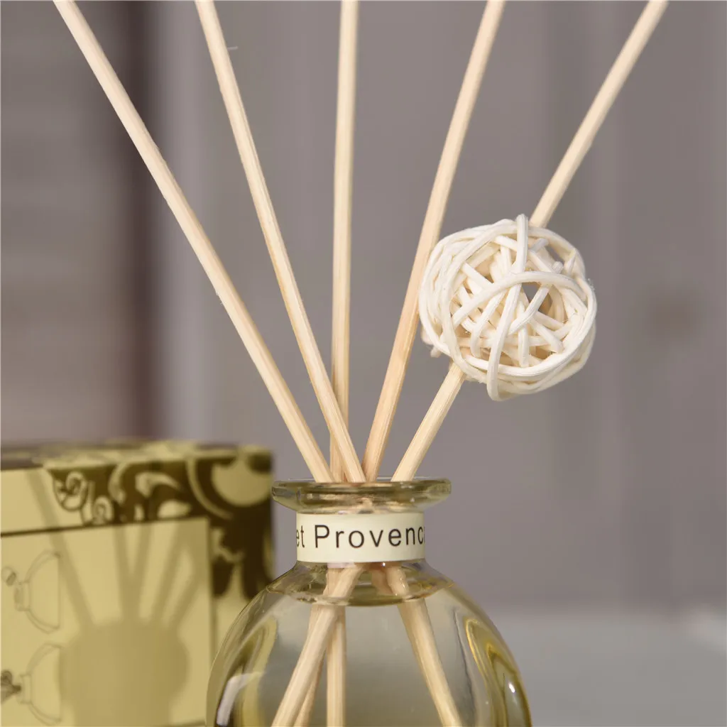 Аксессуары для украшения дома современные масляные диффузоры с фотоэлементами