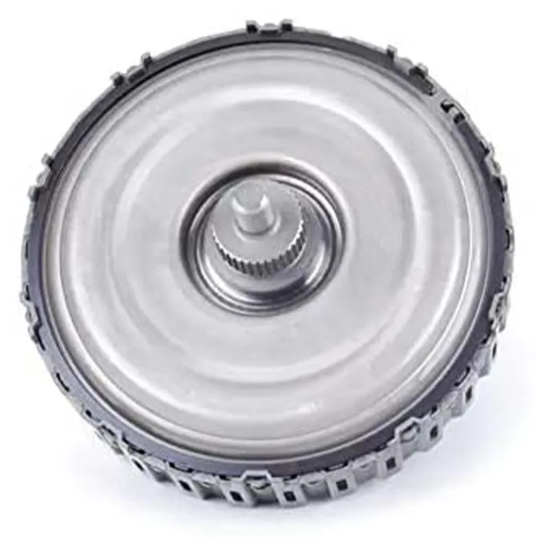02E DQ250 DSG Dual Clutch 02E398029B Automatic Transmission Parts For VW Jetta Passat TDI 2.0T | Автомобили и мотоциклы