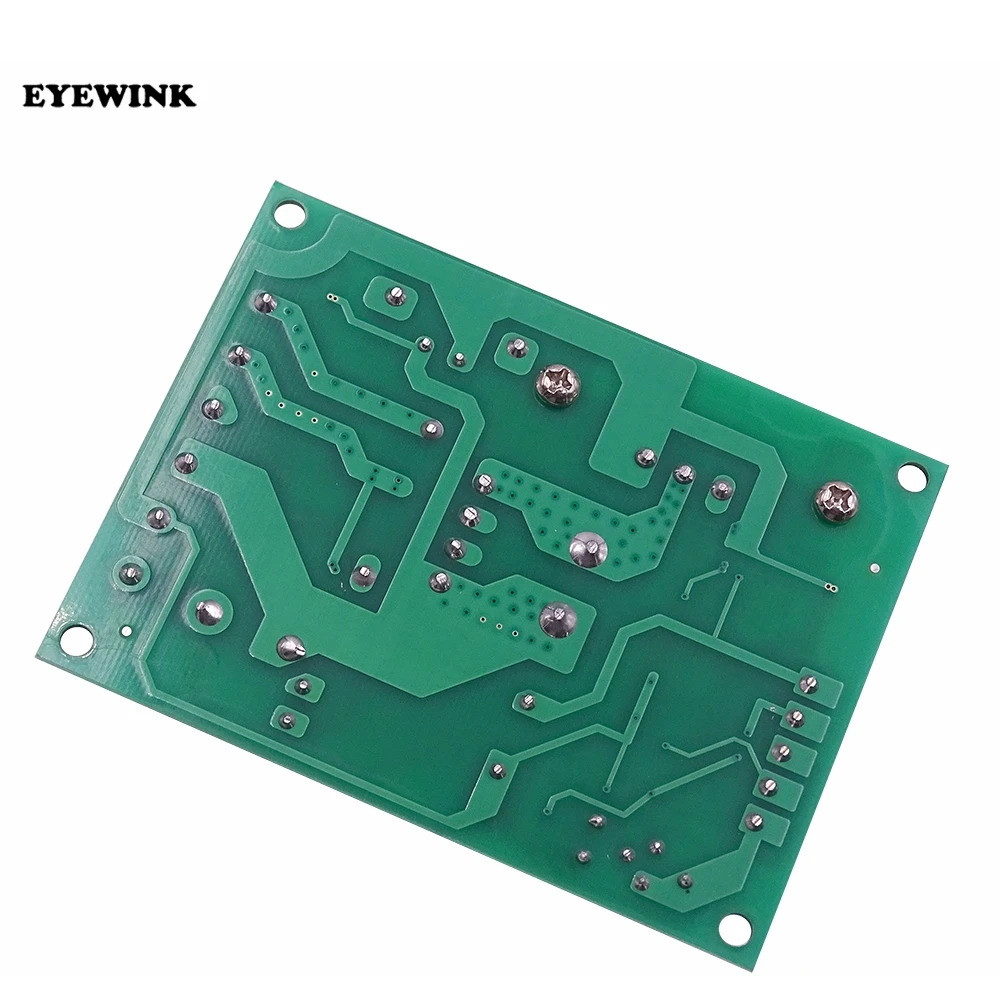 LY 820 PWM 110V220V DC панель контроллера модуля привода регулятора двигателя с