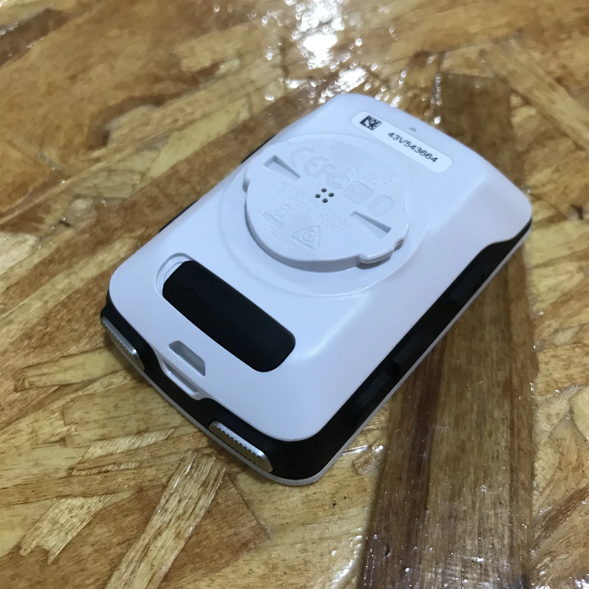 Edge 520 чехол на заднюю панель для велосипеда с секундомером и аккумулятором