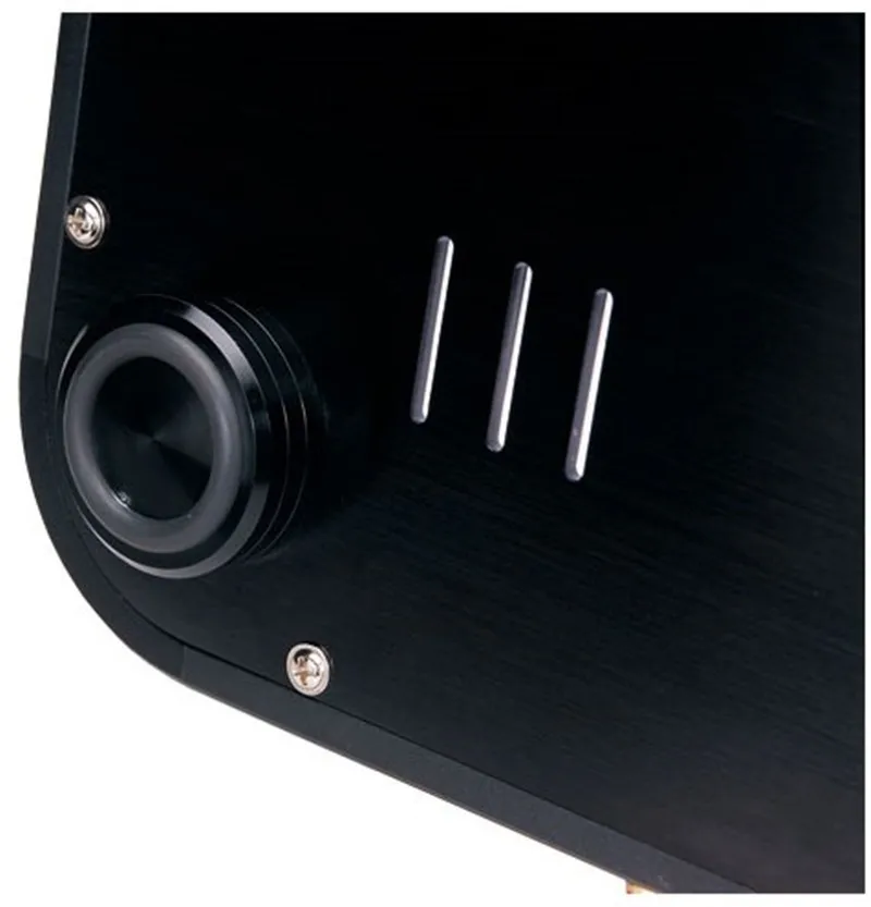 K-012 Meixing Mingda MC845-C Mono вакуумный трубчатый усилитель Push 845BSEX1Full Music 300B Power Amp 190W AC110V/220V