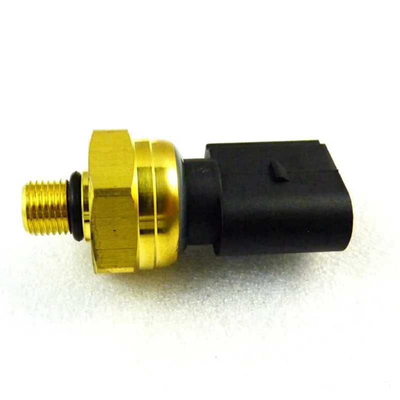 Автомобильные аксессуары датчик давления топлива OEM 06E906051K для Touareg Passat Eos A3 A4 A5 A6 |