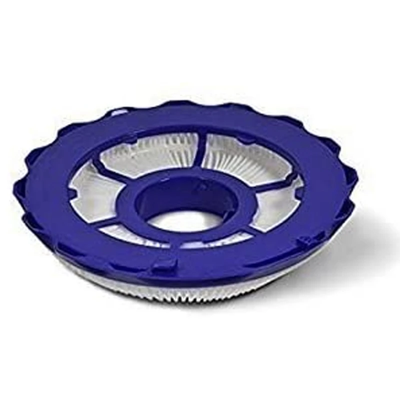 Hepa фильтр пылесос аксессуары для Dyson Dc40 Dy 92267601 вакуумный двигатель