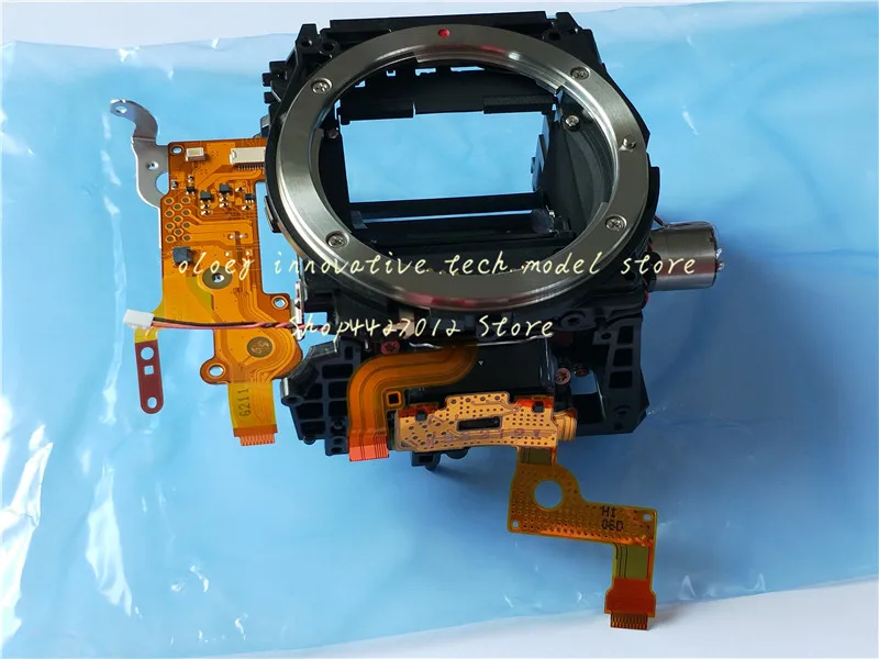 95% Новый оригинальный 5D4 5DIV 5D Mark IV маленький корпус с датчиком фокусировки AF