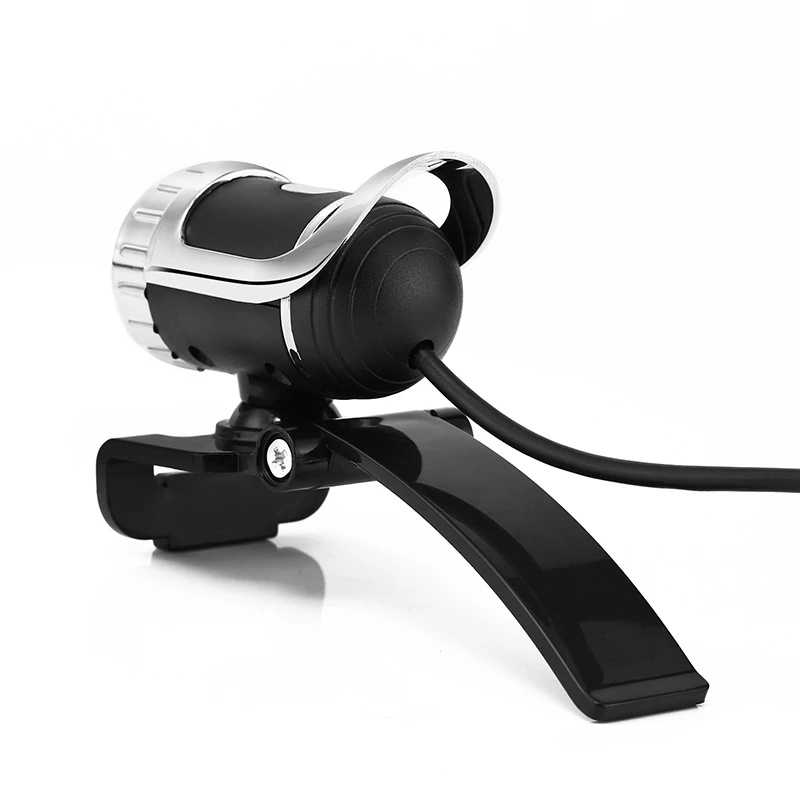 SeenDa веб-камера USB 2 0 640P камера Веб-камера 360 градусов цифровая с микрофоном для