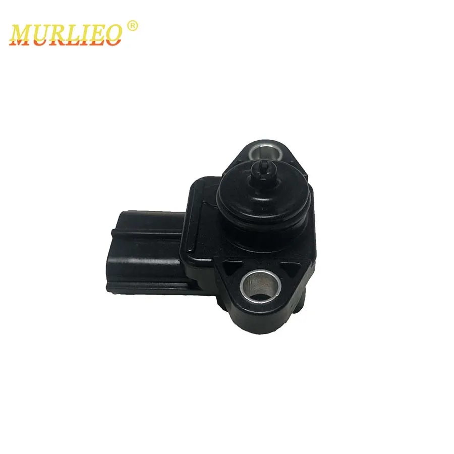 

Murlieo 18590-72F20 18590 72F21 1859072F21 1473604 216508 5S11661 Manifold Pressure MAP Sensor fit Mitsubishi CHEVROLET SUZUKI
