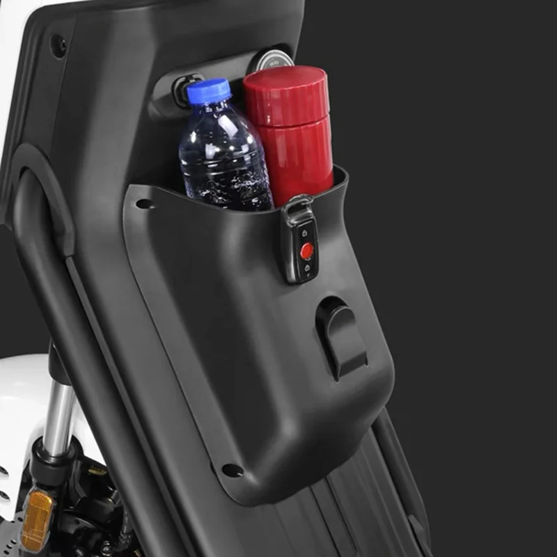 Карманный передний подстаканник ALWAYSME Niu для электрического скутера UQi / UQiS /UQI + |