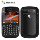 Blackberry 9930 Восстановленный Оригинальный разблокированный Blackberry 9930 bold Qwerty клавиатура 2G3G сеть 2,8 