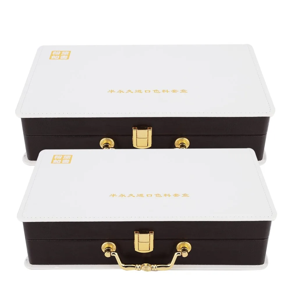 Пустые пигментные чернила для тату/Полупостоянный микро блок хранения пигментов