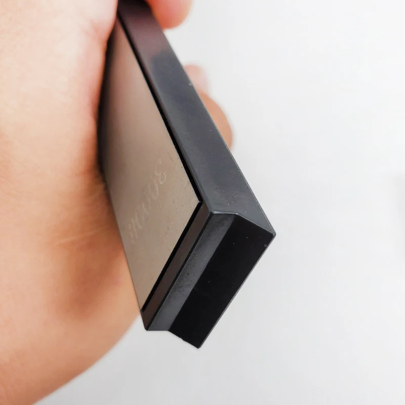 Алмазный точильный камень Точило для ножей с фиксированным углом | Дом и сад