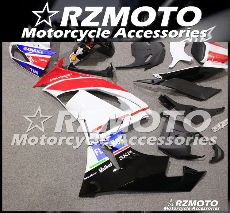 

ABS Kawasaki Ninja ZX6R 636 2009 2010 2011 2012