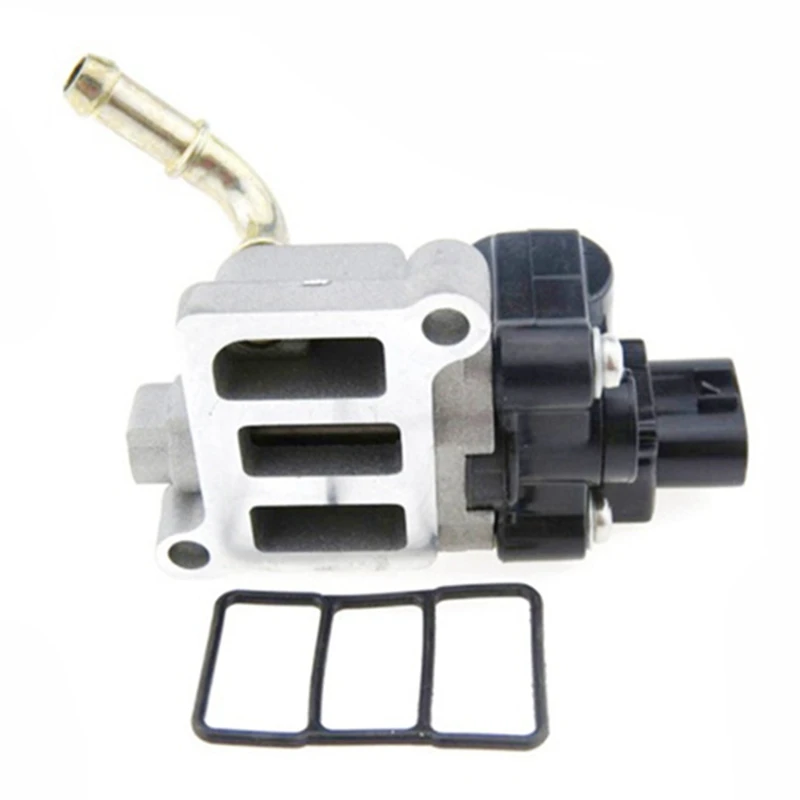 

Автомобильный клапан контроля холостого хода для Honda Civic Si 2,0 Acura RSX Type-S L4 16022-PRB-A01 16022-PRB-A02