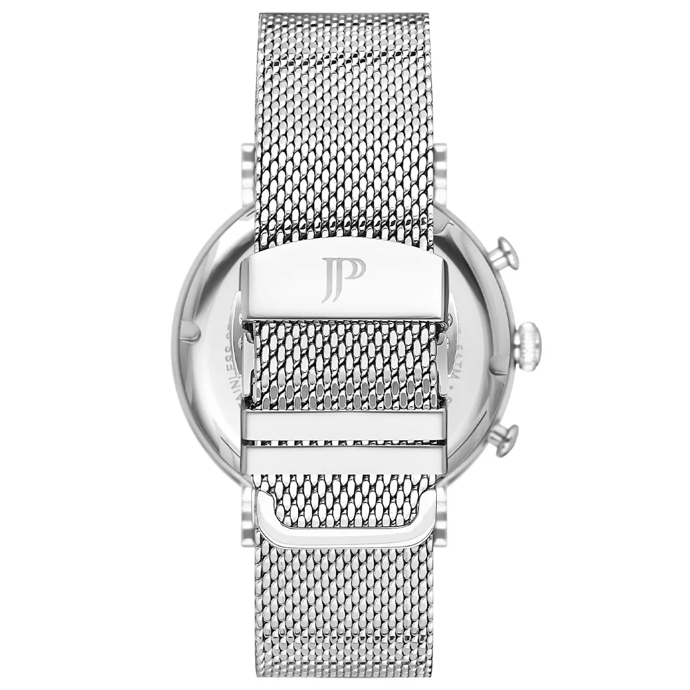 

Watches Mens Jacques Philippe JPQGC021236 Men's Watch Quartz Watches