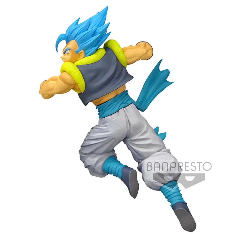 

17cm Original BANDAI SPIRITS Tamashii Nations Dargon Ball Super Vegeta Ultimate Fusion Fighter Dragon Ball Z Action Figure 19938