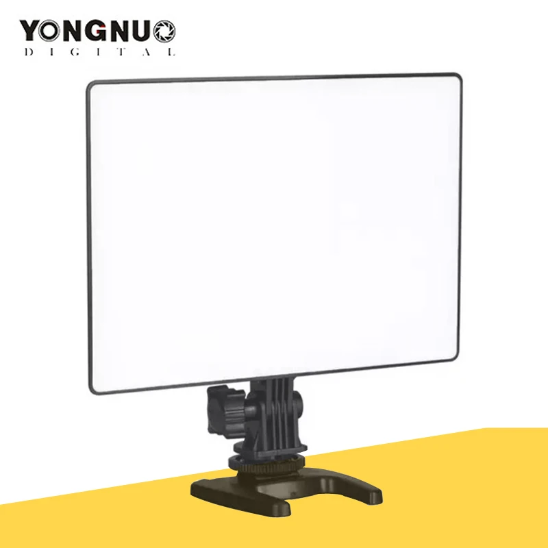 YONGNUO YN300 Air освещение для фотостудии фотосъемки светодиодное видеосъемки Для