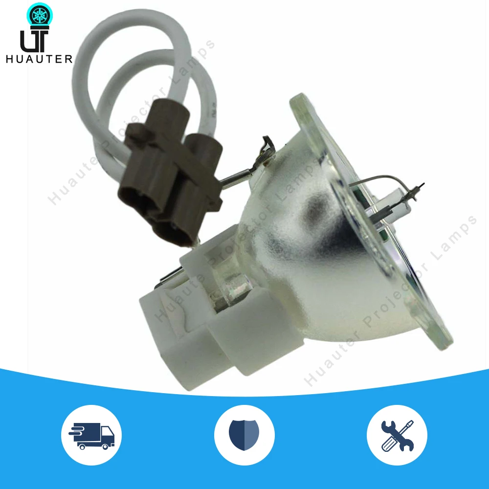 NP12LP Замена лампы проектора для NEC 60002748/NP4100/NP4100 +/NP4100-06FL/NP4100-08ZL/NP4100-09ZL/NP4100J/NP4100W/NP4100WJ |