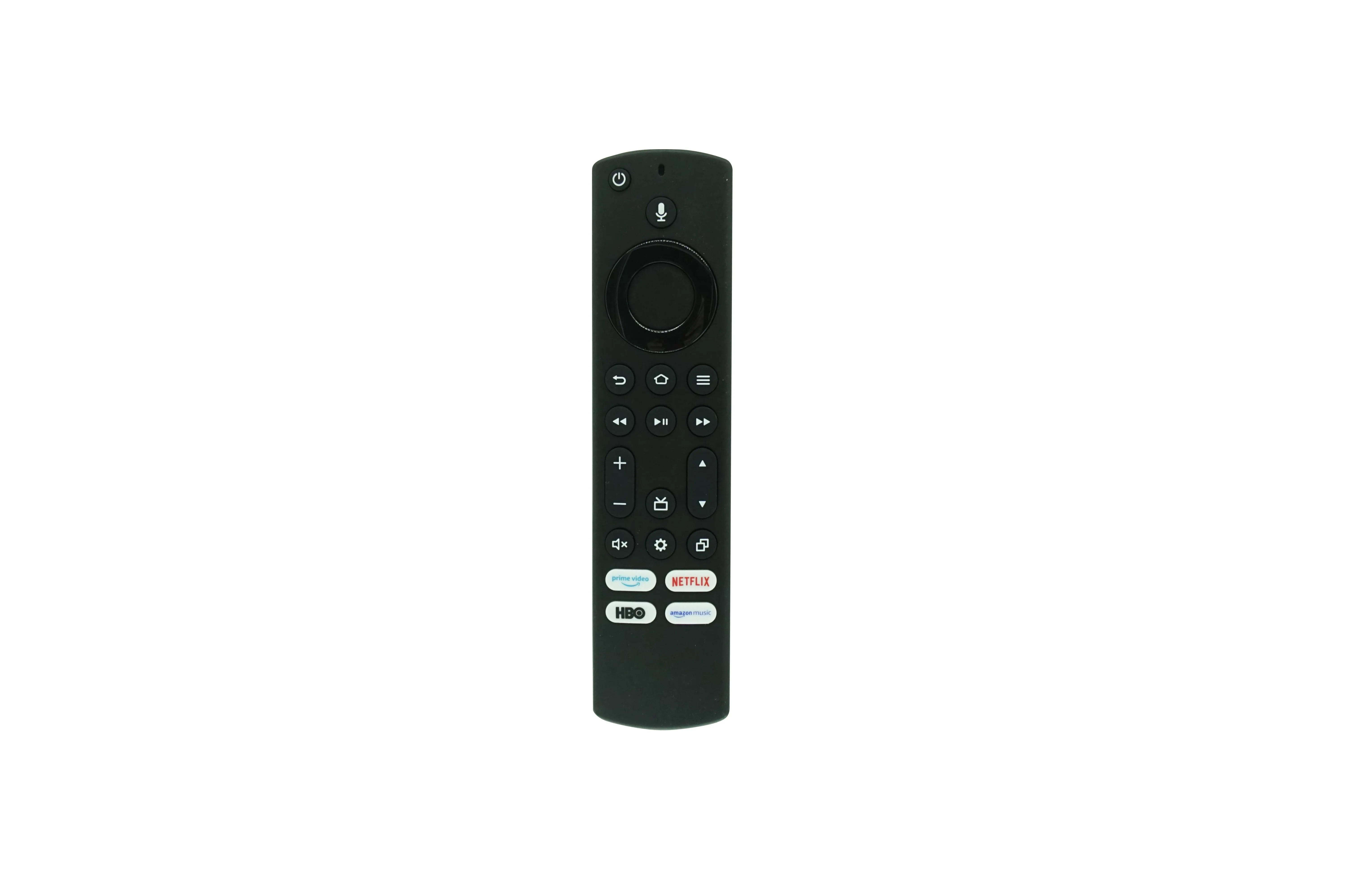 Пульт дистанционного управления для звуковой панели Anker Nebula D3000 AK-D3000111 Fire TV Edition -