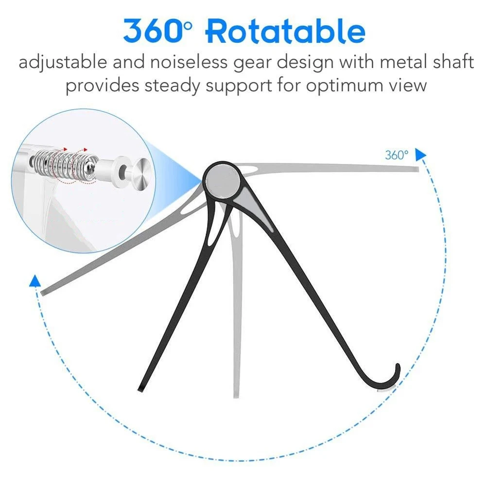 Phone Holder Stand for iPhone 11 Xs Max Foldable Mobile Phone Stand for Samsung S9 S8 S10 redmi note 8 Tablet Stand Desk Mount