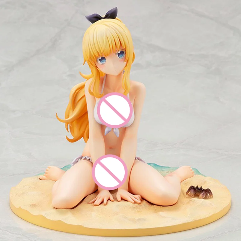 

Экшн-фигурка Джульетта из ПВХ, 12 см