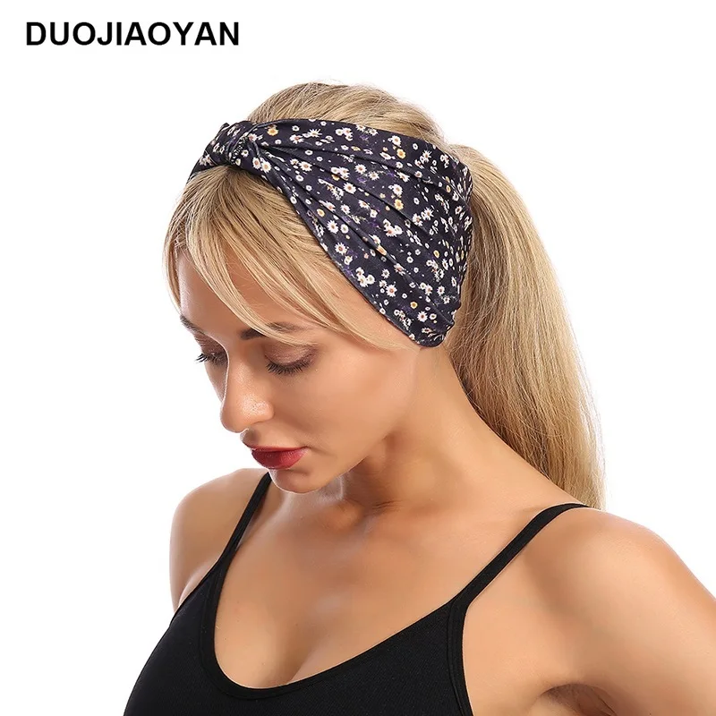 Продажа Модель эластичный le печать доказательство камуфляжная повязка на голову