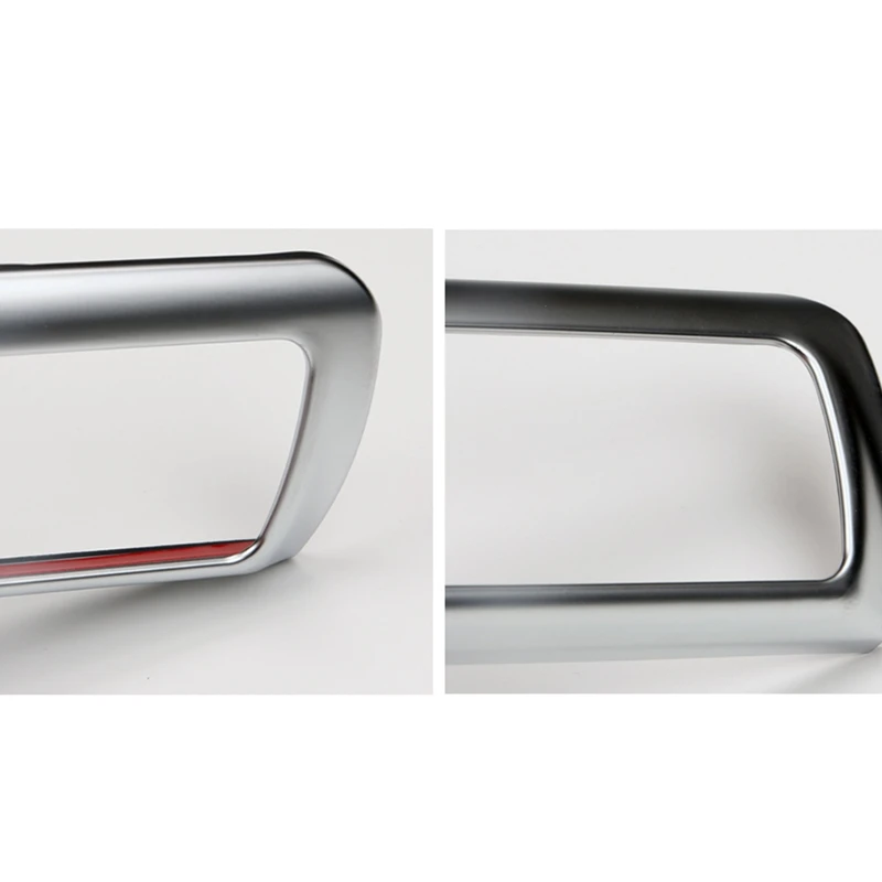 Chrome Car Front Head Light Lamp Adjust Button Switch Cover Trim Interior Accessories for KIA Sportage KX5 2016-2019 | Автомобили и